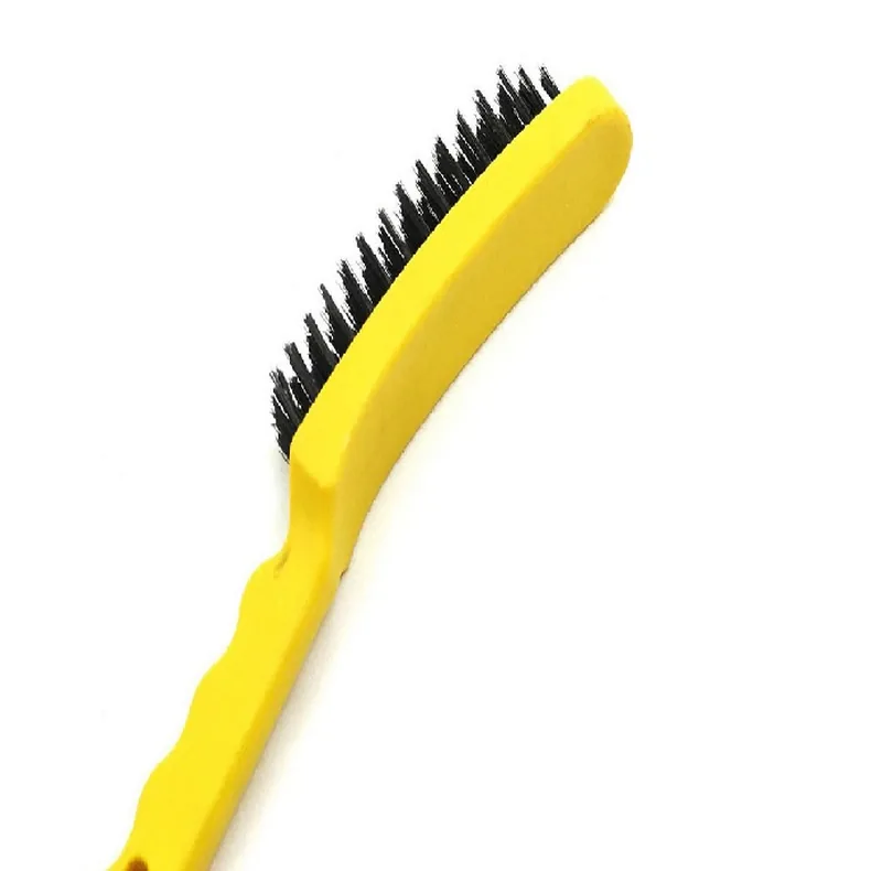 CEPILLO DE ALAMBRE 16 X 5