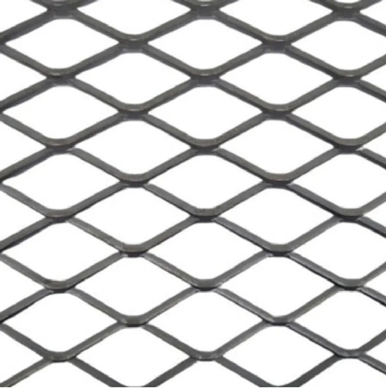 METAL DESPLEGADO COD 500-30-30