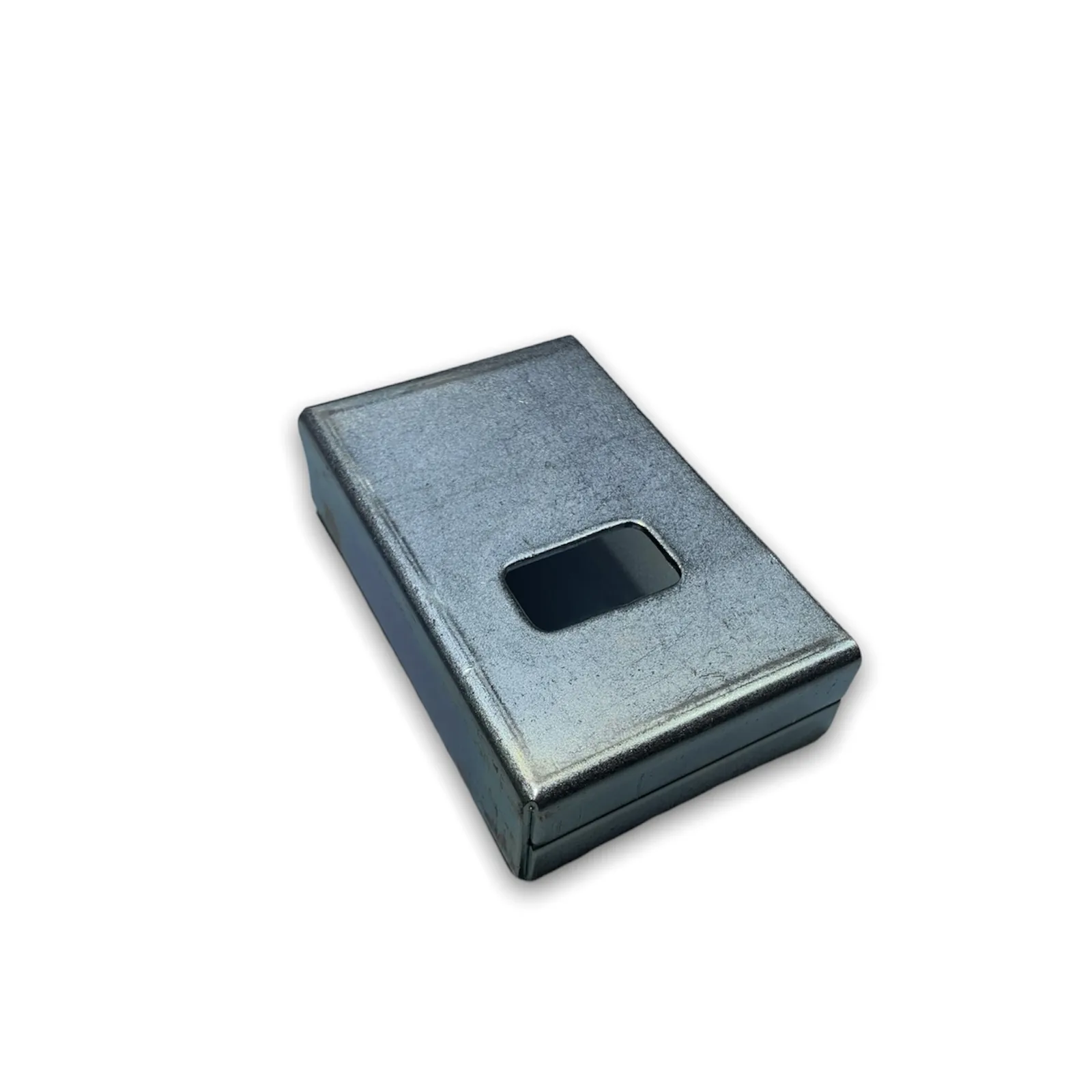 CAJA CERROJO