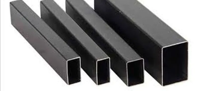 CAÑO RECTANGULAR 10 X 20 mm – 1.2 mm pared