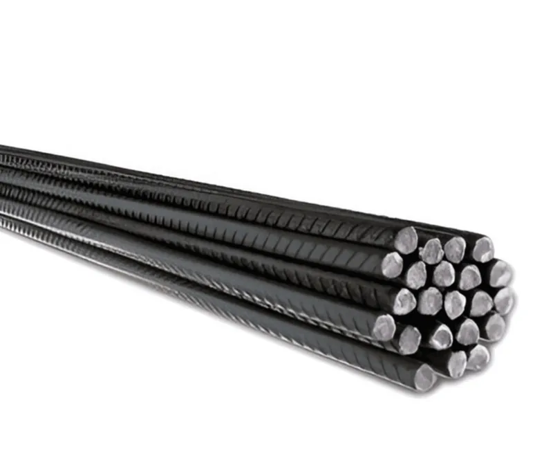 VARILLA CONFORMADA 10 mm