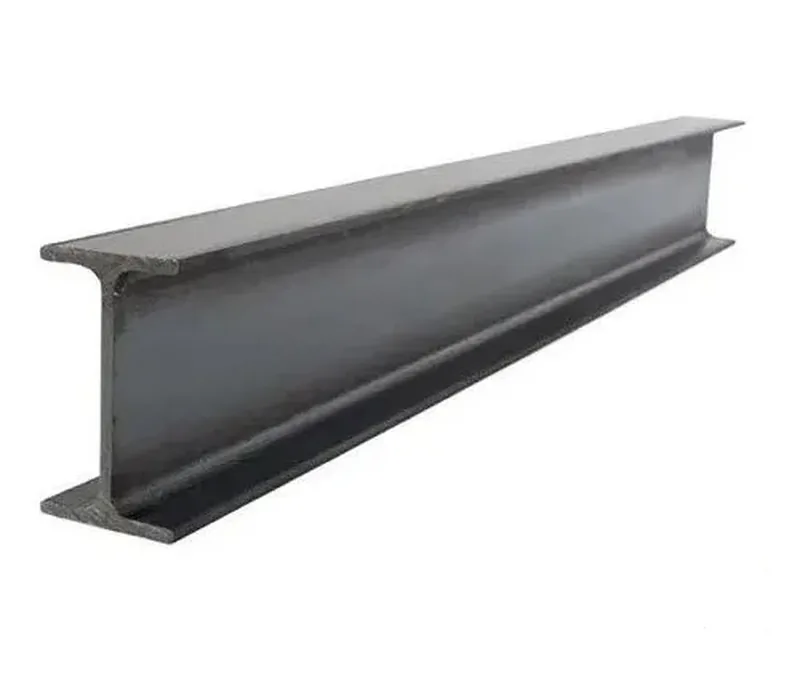VIGA DOBLE TEE (I) 100 mm