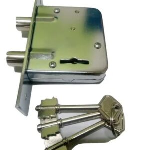 CERROJO MSA 501