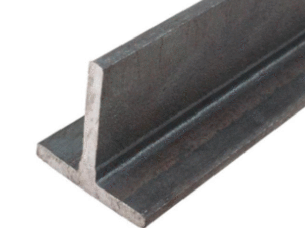 TEE 2" (50.8 mm ancho)