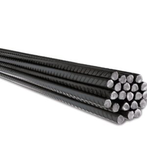 VARILLA CONFORMADA 12 mm