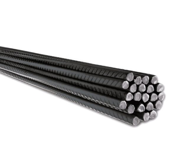 VARILLA CONFORMADA 12 mm